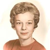 Mary Sue Deaver