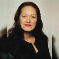 Ms. Meriland B. Huggins