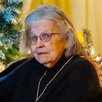 Joyce Brumitt