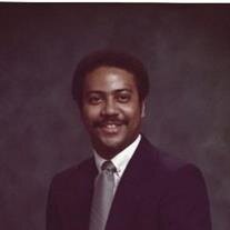Donald Gaither