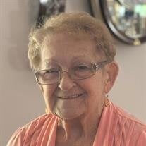 Charlotte Faye Cato
