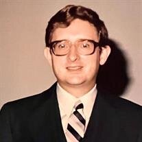 Kenneth William Crawley