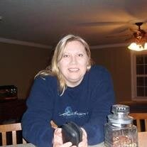 Angela Frances Payne Smith