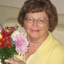 Janet Marie Blumke
