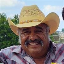 Juan Jose Avalos