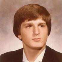 Paul Gregory (Greg) Epperson