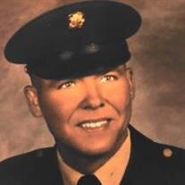 John W. Brewer