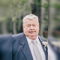 Mr. Fred Jesse McCutcheon, Sr.