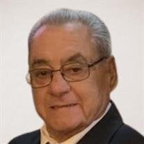 Harold Altschuler