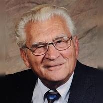Robert "Bob" W. Sanders