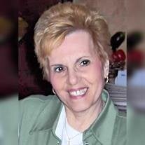 Carol A. Mangano