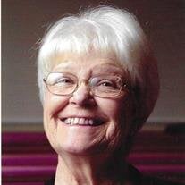 Mrs. Virginia Macon Pettus