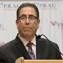 Ralph Padilla