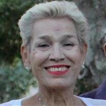 Josie Reyna Quintana
