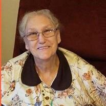 Martha Ellen Herod