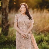 Emma Sue "Sue" Hull