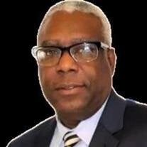 Mr. Tyrone Wooten