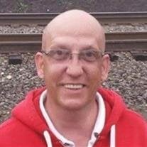 Michael J. Hollenbaugh-Trudgen