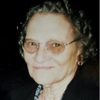 Mrs. Concettina Spitilli