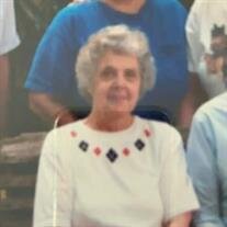 Ida May Fincham