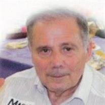 Mario S. Pace
