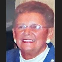 Romaine L. Carbutt