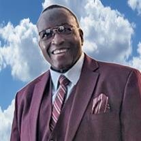 Everett Fortune