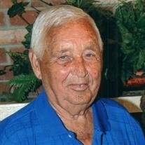 Dale M. Bell