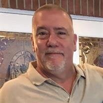 John Fogarty Jr.