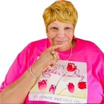 Mrs. Florence Mae Samuel