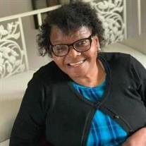 Mrs. Linda Pearl Bridges