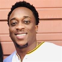 Mr. Keli Kofi Avotri