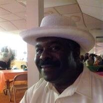 Louis "Big Lou" Durham