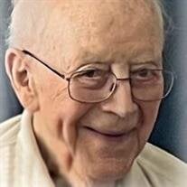 William "Bill" S. Springer