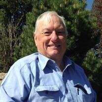David Paul Brown