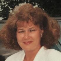 Betty Kaye Sutton