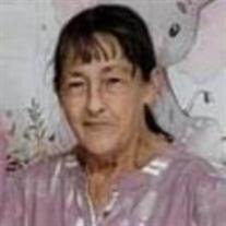 Cathy Lou Thompson