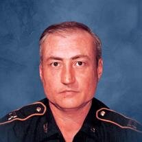 Norman J. Roy