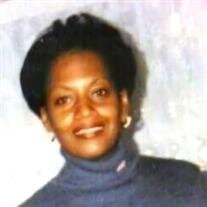 Ms. Jeri Renai Cureton