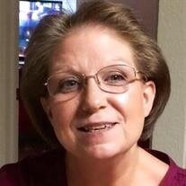 Deborah A Mckibben
