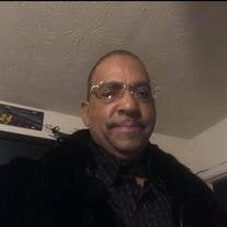 Mr. Larry Darnell Ramsey Sr.