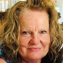 Sherry Heath