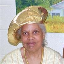 Audrey Witherspoon