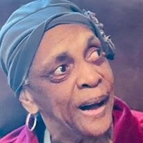 Ms. Cleatta Williams