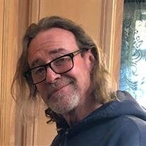 Mr. Johnny Lloyd Wall