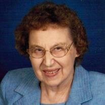Jean Pauline (Ballmer) Edwards