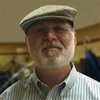 Richard "Dick" W. Ellis