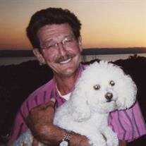 Thomas W. Mattson