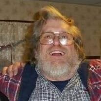 James Edward Letbetter Sr.