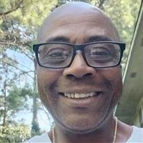 Mr. Mark Myron King